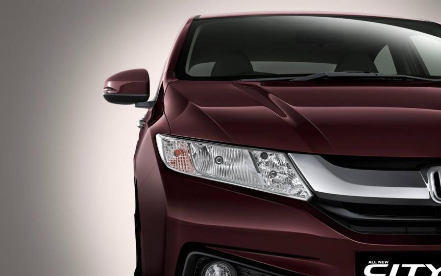  Honda City 2015 года  (фото 3 из 10)